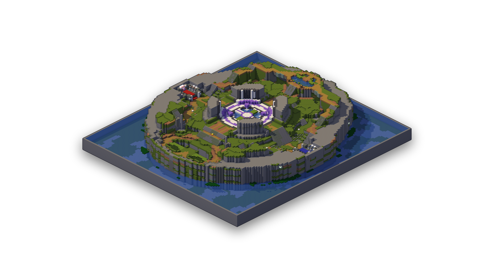 Agartha