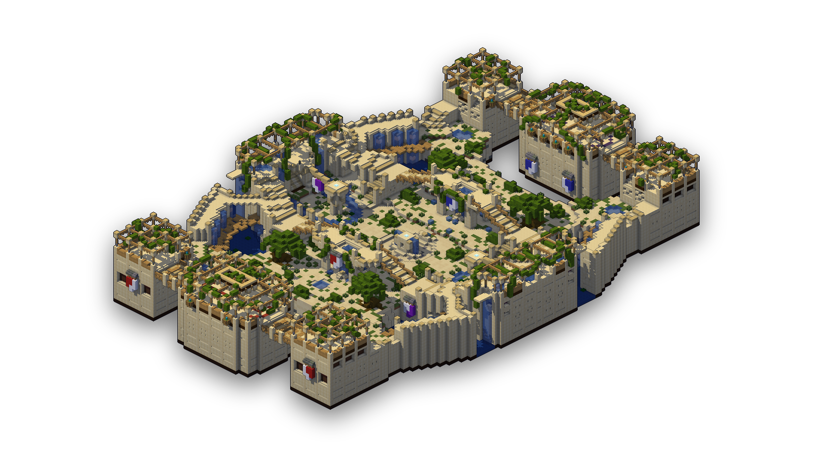Desert Sanctuary