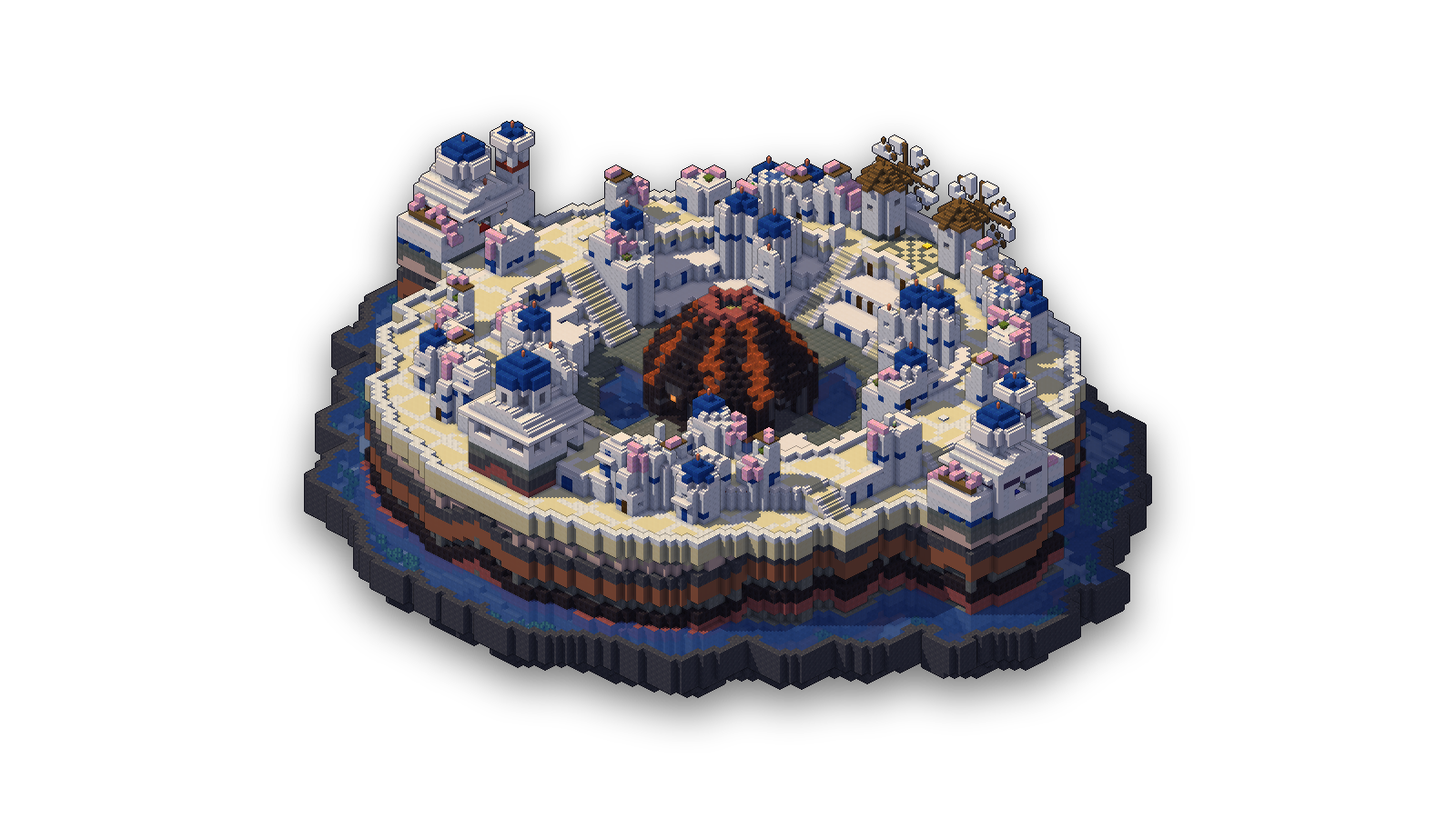 Santorini